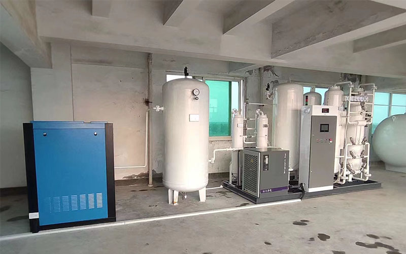 临汾中心供氧医用制氧机