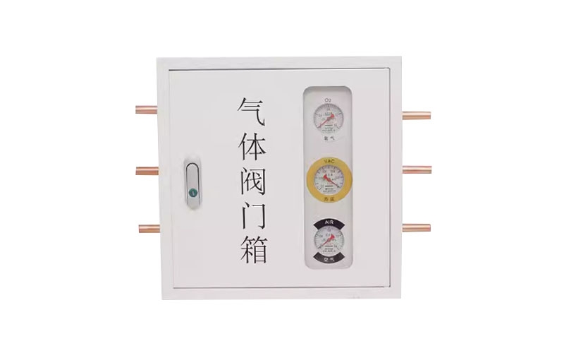 临汾医用气体阀门箱